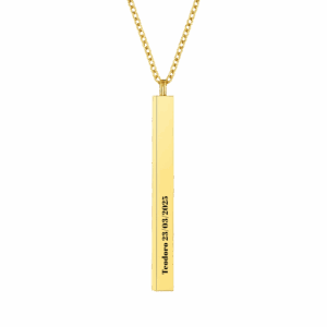 Collar Barra