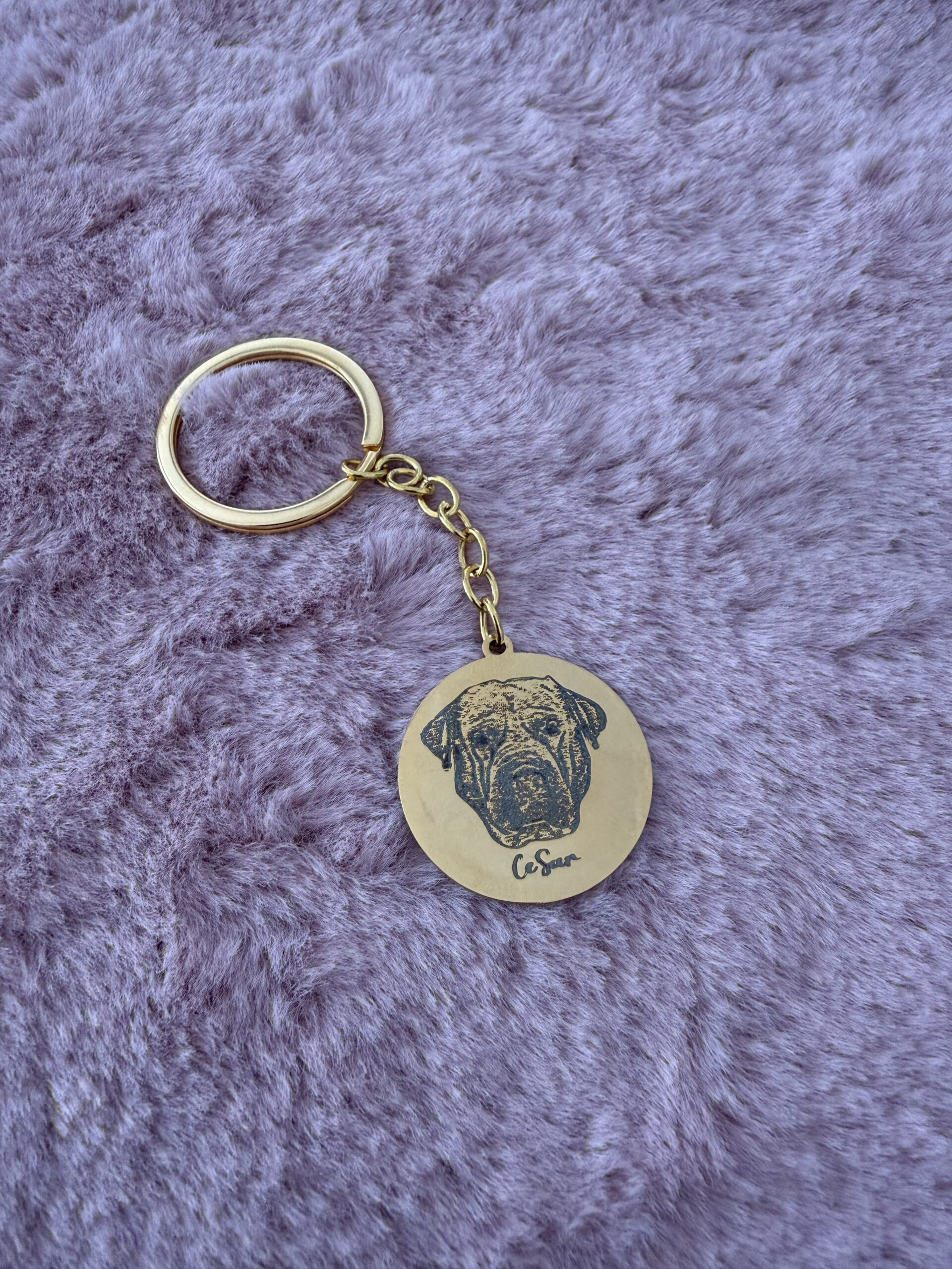 Llavero Memory - Imagen 6