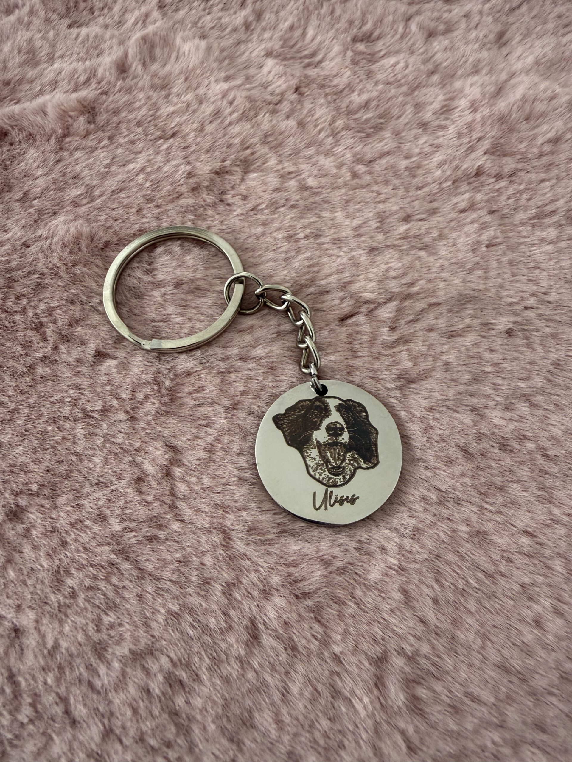 Llavero Memory - Imagen 5