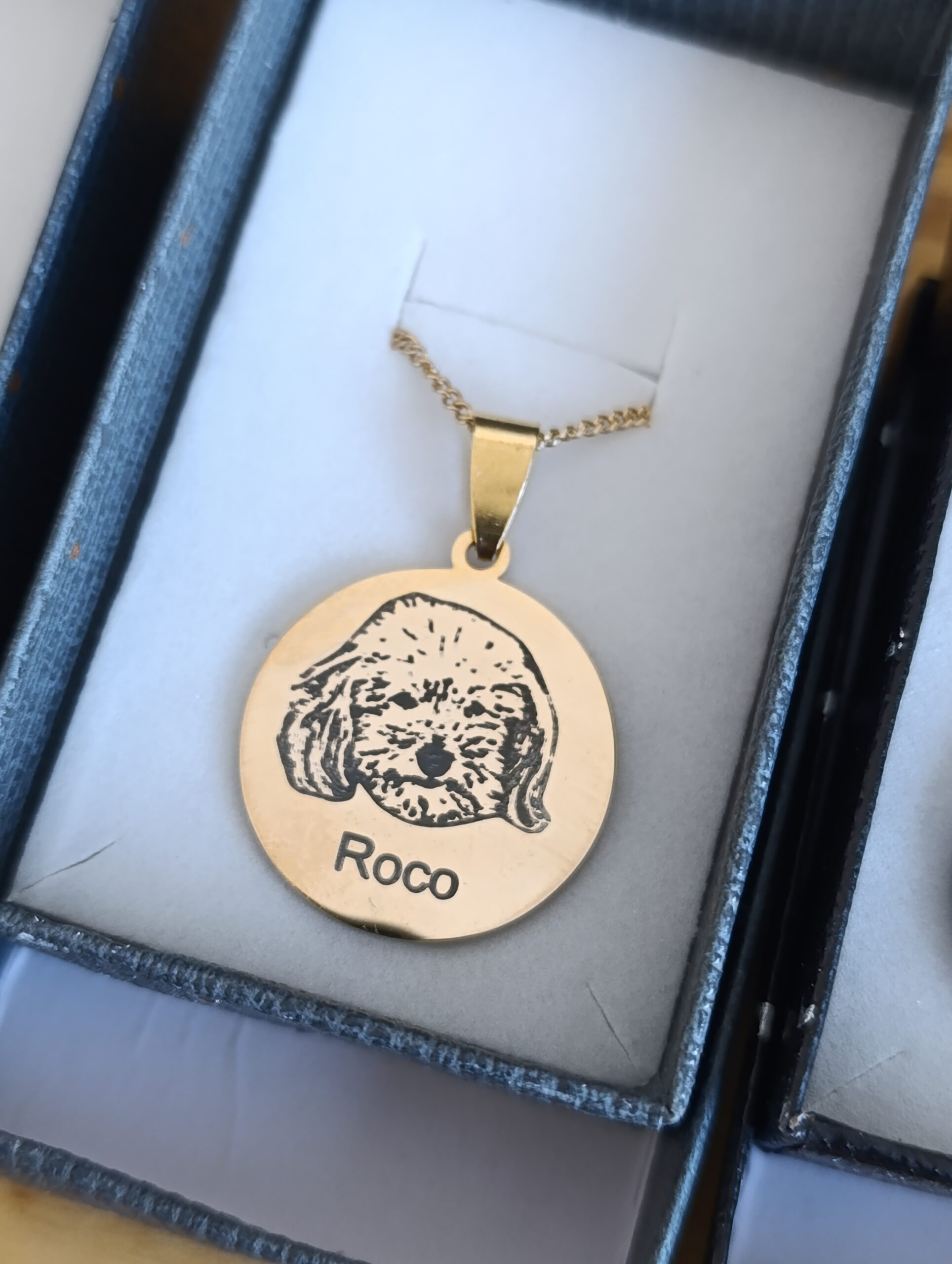 Collar Always Dorado - Imagen 6