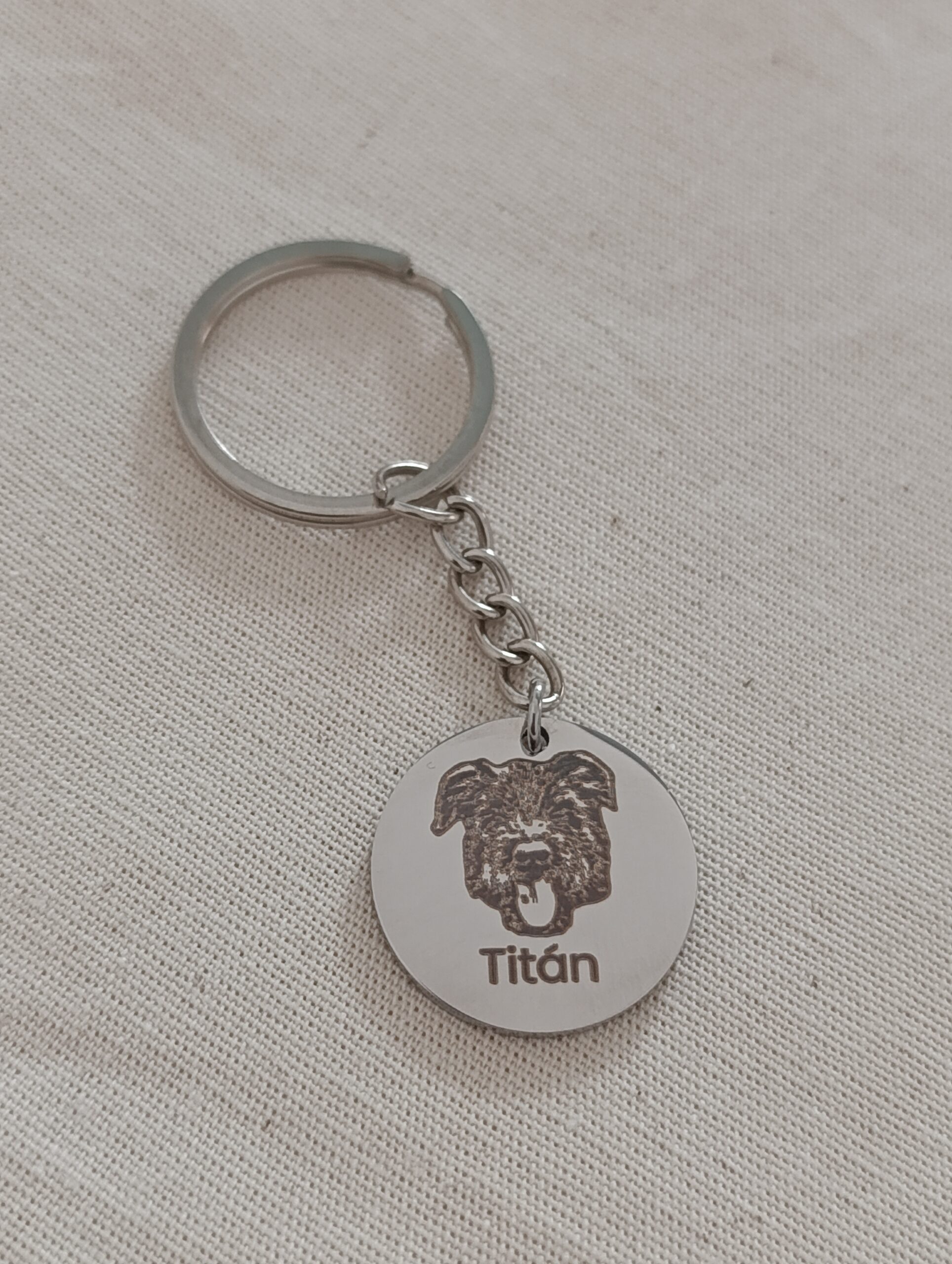 Llavero Memory - Imagen 8