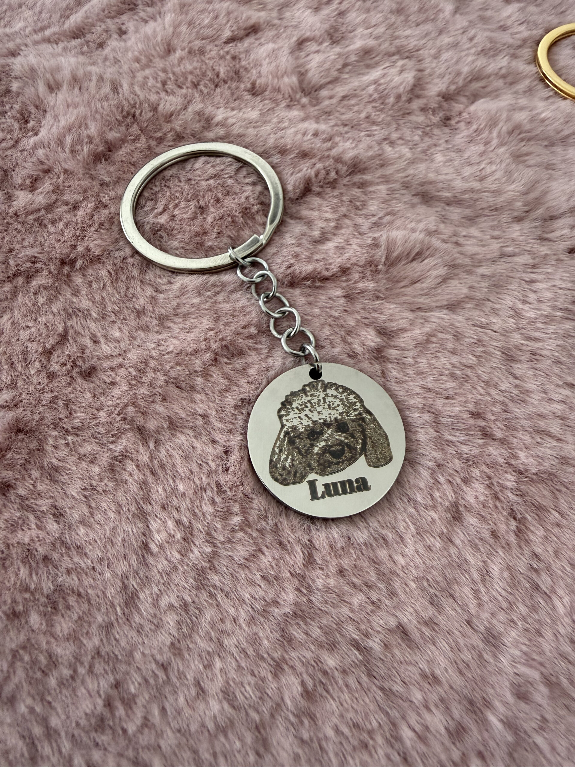 Llavero Memory - Imagen 7