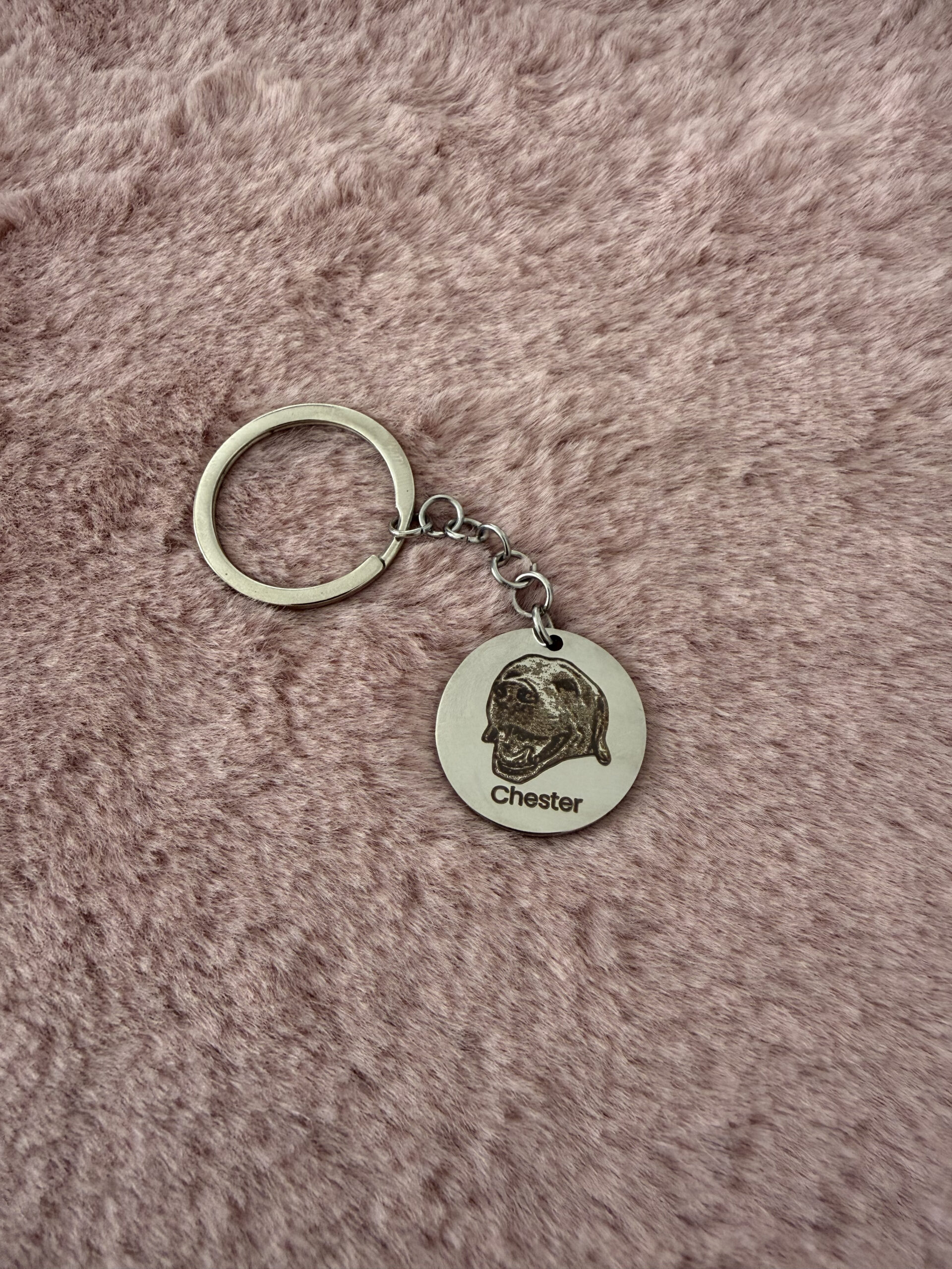 Llavero Memory - Imagen 3